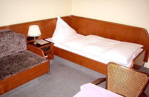 Hotel Goldinger Landstuhl Cameră foto